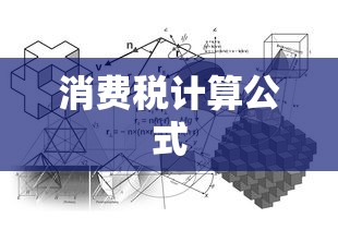 消费税计算公式  第1张