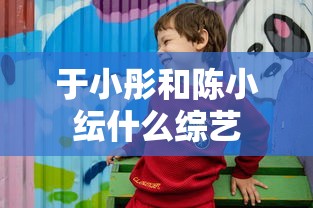 于小彤和陈小纭什么综艺  第1张