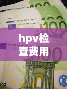 hpv检查费用大概多少钱  第1张