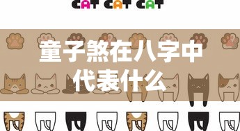 童子煞在八字中代表什么  第1张