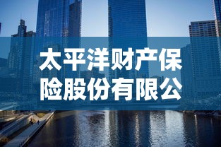 太平洋财产保险股份有限公司  第1张