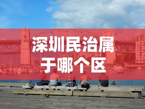 深圳民治属于哪个区  第1张