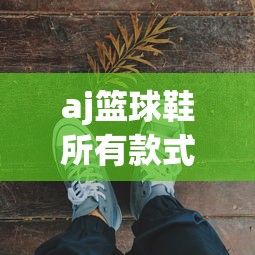aj篮球鞋所有款式  第1张