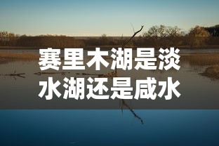 赛里木湖是淡水湖还是咸水湖  第1张