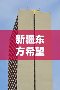 新疆东方希望有色金属有限公司  第1张