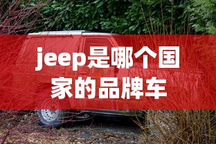jeep是哪个国家的品牌车  第1张