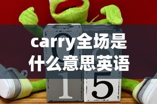 carry全场是什么意思英语  第1张