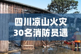 四川凉山火灾30名消防员遇难  第1张