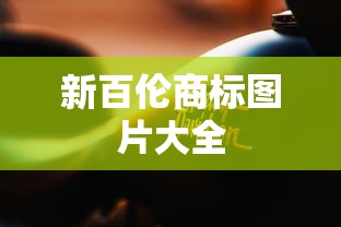 新百伦商标图片大全  第1张