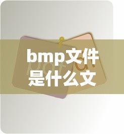 bmp文件是什么文件类型  第1张