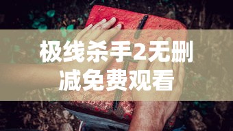 极线杀手2无删减免费观看  第1张