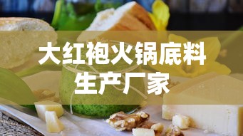 大红袍火锅底料生产厂家  第1张