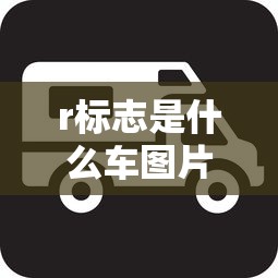 r标志是什么车图片  第1张