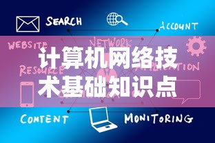 计算机网络技术基础知识点总结  第1张