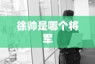 徐帅是哪个将军  第1张