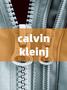 calvinkleinjeans是啥牌子  第1张