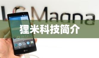 狸米科技简介  第1张