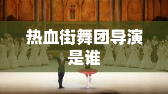 热血街舞团导演是谁  第1张
