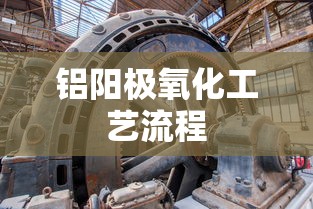 铝阳极氧化工艺流程  第1张
