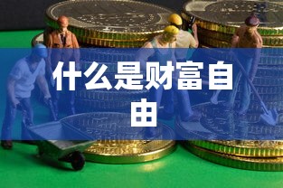什么是财富自由  第1张