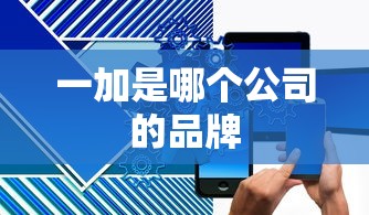 一加是哪个公司的品牌  第1张