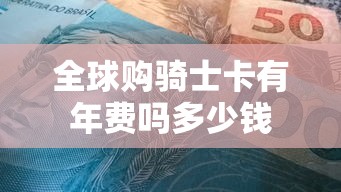 全球购骑士卡有年费吗多少钱  第1张