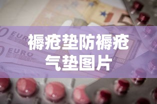 褥疮垫防褥疮气垫图片  第1张