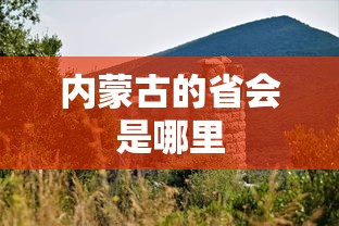 内蒙古的省会是哪里  第1张