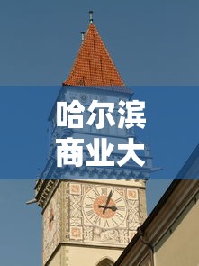 哈尔滨商业大学图书馆官网  第1张