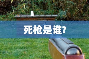 死枪是谁?  第1张