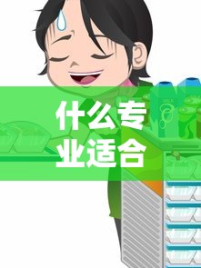 什么专业适合女生学且好就业  第1张