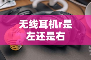 无线耳机r是左还是右  第1张
