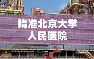 隋准北京大学人民医院  第1张