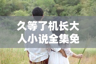 久等了机长大人小说全集免费  第1张