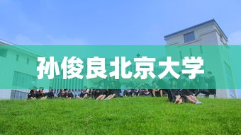 孙俊良北京大学  第1张