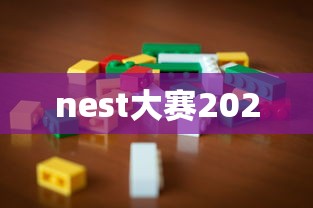 nest大赛2020  第1张
