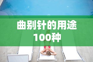 曲别针的用途100种  第1张