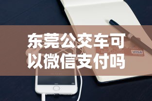 东莞公交车可以微信支付吗现在  第1张