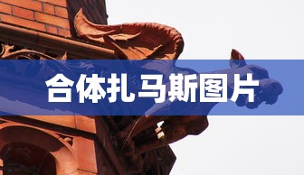 合体扎马斯图片  第1张
