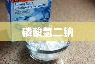 磷酸氢二钠  第1张