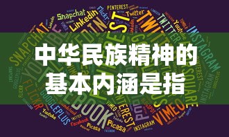 中华民族精神的基本内涵是指什么  第1张
