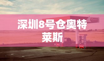 深圳8号仓奥特莱斯  第1张