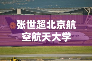 张世超北京航空航天大学  第1张
