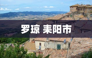 罗琼 耒阳市  第1张