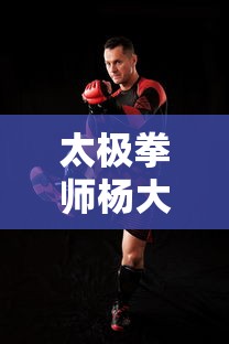 太极拳师杨大卫简介  第1张