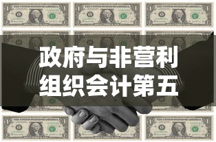 政府与非营利组织会计第五版课后答案  第1张