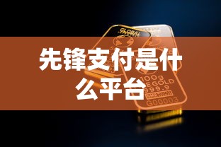 先锋支付是什么平台  第1张