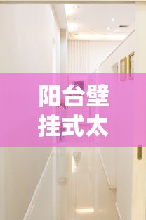 阳台壁挂式太阳能使用方法  第1张