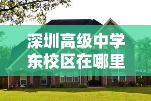 深圳高级中学东校区在哪里  第1张