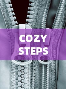 COZYSTEPS是什么牌子鞋  第1张